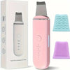 UltraClean Ultrasonic Skin Scrubber Spatula ATHLEXES