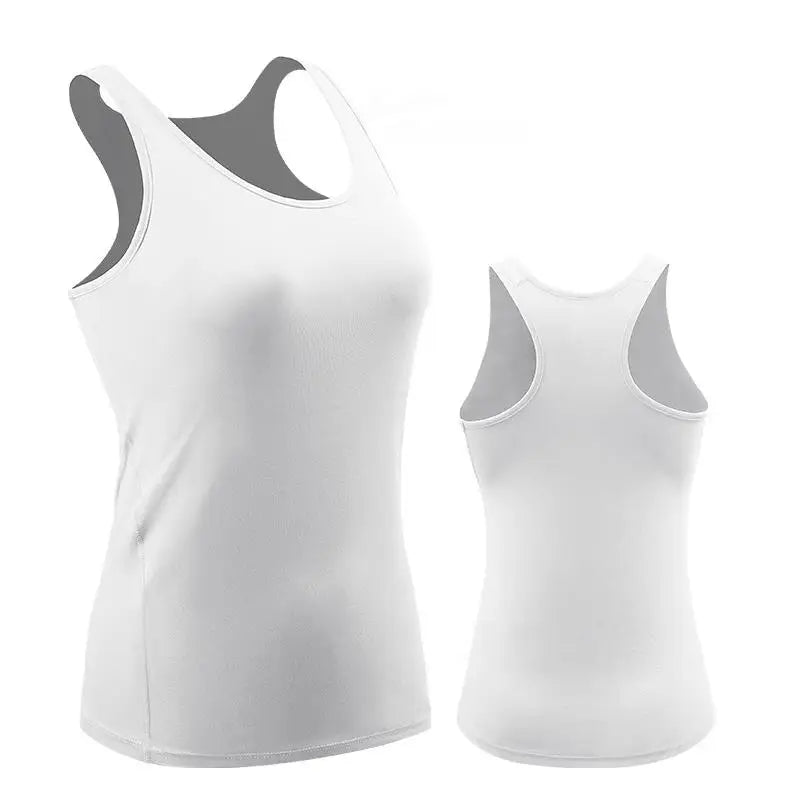 QuickDry Women's Yoga Sports Tank Top Jersey ATHLEXES