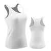 QuickDry Women's Yoga Sports Tank Top Jersey ATHLEXES