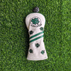 CloverGuard Golf Club Wood Headcovers Set ATHLEXES