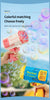 Galaxy Bubbles Electric Gun for Kids Fun ATHLEXES