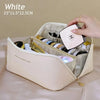 TravelWise Large Capacity Cosmetic Organizer ATHLEXES