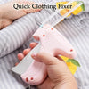 QuickStitch Clothing Repair Gun ATHLEXES