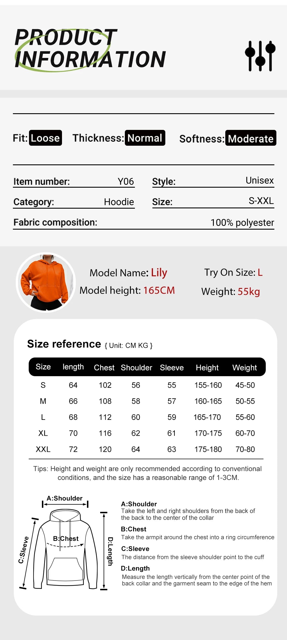 Chic Comfort Women's Pocket Hoodie ATHLEXES