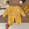 Mickey Mouse Adventure Kids Sweatshirt Set ATHLEXES