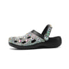 Luxury Rhinestone Beach Slides for Women - Summer EVA Comfort ATHLEXES