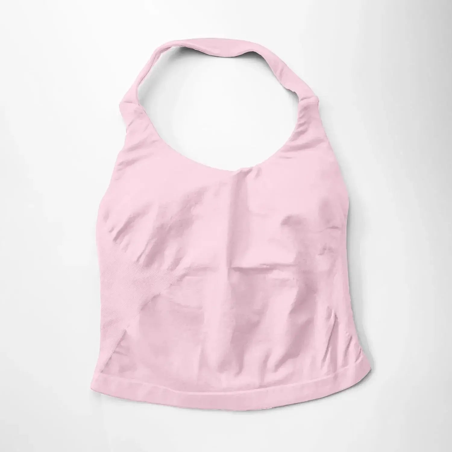 ImpactFit Luxe Longline Yoga Tank Top ATHLEXES