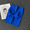 Seamless High Waist Yoga Shorts for Women ATHLEXES