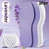 CoolStep Breathable Memory Foam Insoles ATHLEXES