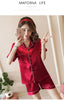 SereneSilk Women’s Pajama Collection ATHLEXES