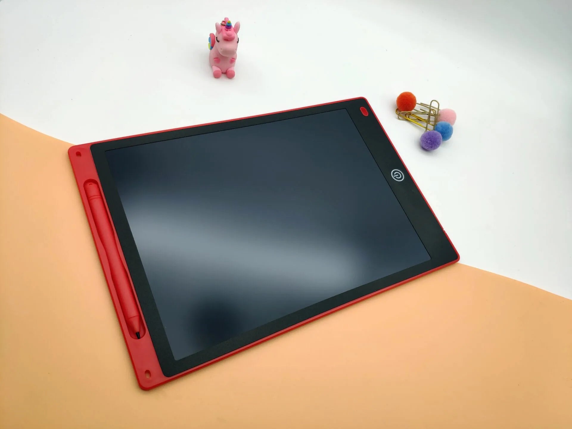 MagicLCD Art Board: Creative Writing Tablet for Kids ATHLEXES