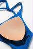 Anfilia High Elastic Halter Sports Bra ATHLEXES