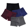 Alobee Bamboo Comfort Boxer Shorts for Men ATHLEXES