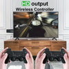 RetroQuest 4K Gaming Console with 10000 Games ATHLEXES