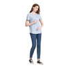 Emotion Moms Maternity Nursing Top ATHLEXES