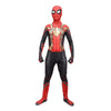 Heroic Spidey Suit: Adult Superhero Bodysuit ATHLEXES