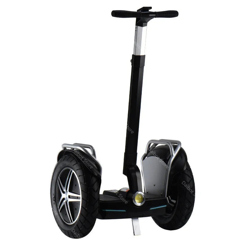 PowerGlide 17 Inch Self-Balancing Electric Scooter ATHLEXES