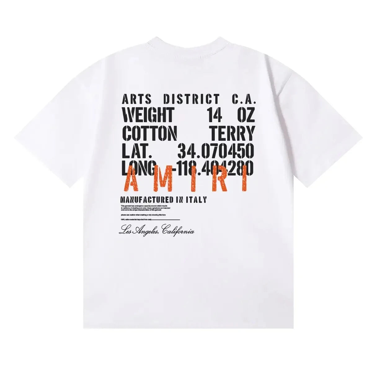 Urban Luxe Cotton Graphic Tee for All Seasons ATHLEXES