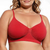 SculptFit Wireless Push-Up Sports Bra ATHLEXES