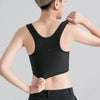 BreathEasy Wireless Chest Binder Top ATHLEXES