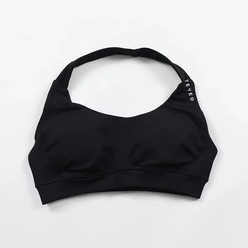 ElevateFit Open-Back Sports Bra ATHLEXES