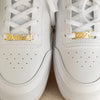 Personalized Stainless Steel Name Shoe Buckle Jewelry Gift 2023 ATHLEXES