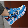 Kids Breathable Mesh Sneakers for Active Boys ATHLEXES