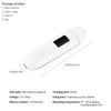 HydraCheck Advanced Skin Analyzer ATHLEXES