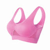 FitStyle Seamless Yoga Sports Bra ATHLEXES