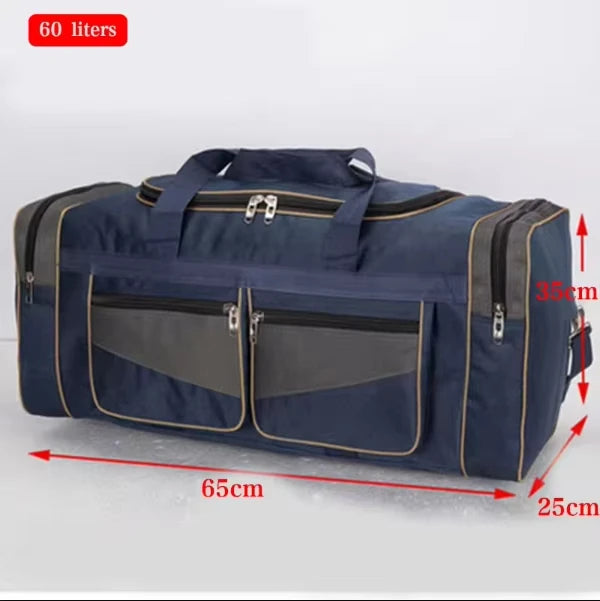 All-Weather Pro Duffel for Fitness & Travel ATHLEXES