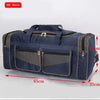 All-Weather Pro Duffel for Fitness & Travel ATHLEXES