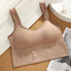 BreatheFit Seamless Yoga Sports Bra ATHLEXES