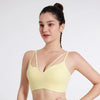 AeroFit Quick Dry Yoga Bra ATHLEXES