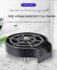 AutoClean High Pressure Glass Cup Washer ATHLEXES