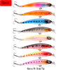 Elite Mixed Fishing Lure Kit - Crankbait & More ATHLEXES