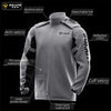 SULAITE Ultrathin Waterproof Rain Suit for All Weather ATHLEXES