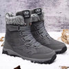 MIXIDELAI Outdoor Winter Boots ATHLEXES
