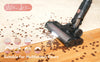 Homeika PowerVac Cordless Vacuum Cleaner ATHLEXES