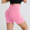 ImpactFit Seamless Gym Shorts for Women ATHLEXES