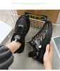 AirFlex Men's Breathable Walking Shoes ATHLEXES