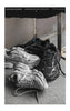 Luxury Breathable Sneakers for Active Men ATHLEXES