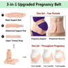 Maternity Comfort Support Belly Band ATHLEXES