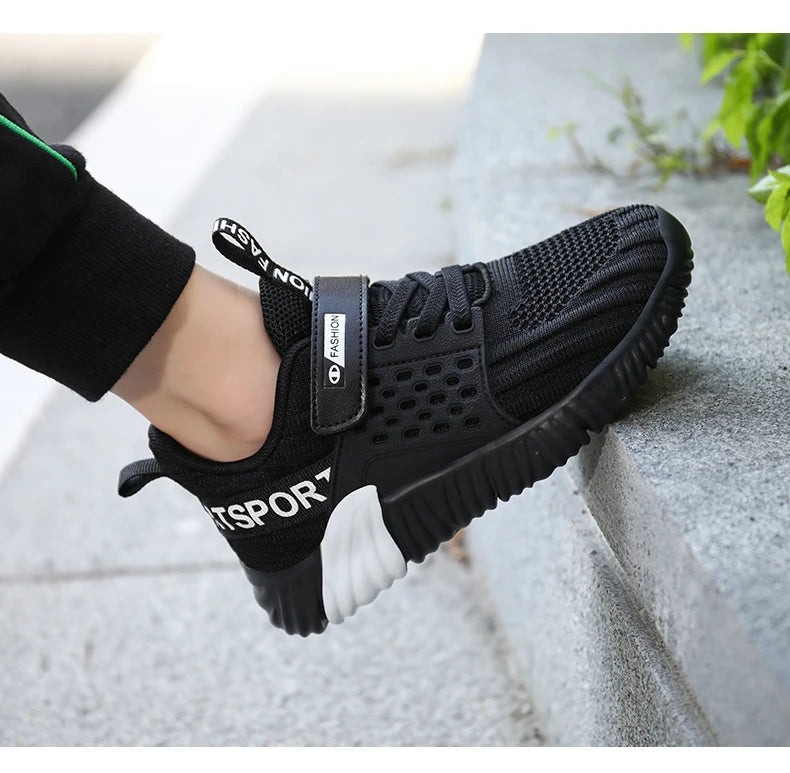 2024 Fashionable Anti-Slip Kids Sneakers for Spring ATHLEXES
