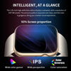 Xiaomi Smart Watch 2024: Fitness & Bluetooth Calls ATHLEXES