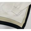 Urban Luxe Reflective Logo Hoodie for Men ATHLEXES