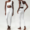 ButterySoft Women's Fitness Yoga Set ATHLEXES