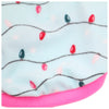 ChicWarm Fleece Dog Sweaters for Winter Chihuahua Comfort ATHLEXES