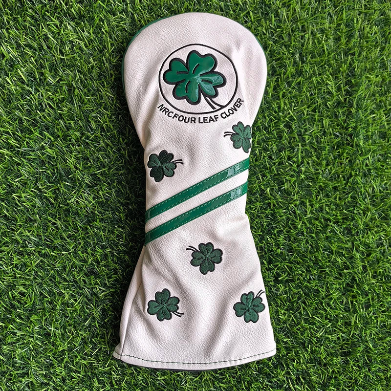 CloverGuard Golf Club Wood Headcovers Set ATHLEXES