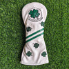 CloverGuard Golf Club Wood Headcovers Set ATHLEXES