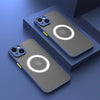 SleekShield Magnetic iPhone Case Series 11 ATHLEXES